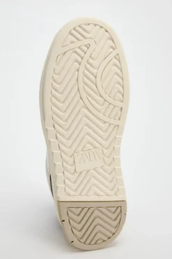 Sale ZAPATILLAS DEPORTIVAS BAMBA COMBINADAS COLOR Mujer Zapatos