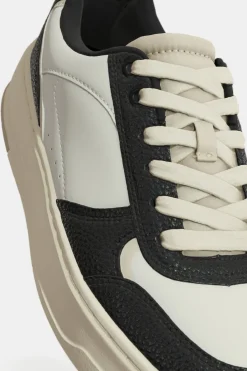 Sale ZAPATILLAS DEPORTIVAS BAMBA COMBINADAS COLOR Mujer Zapatos