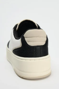 Sale ZAPATILLAS DEPORTIVAS BAMBA COMBINADAS COLOR Mujer Zapatos