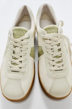 Hot ZAPATILLAS DEPORTIVAS BAMBA COLOR Mujer Zapatos