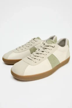 Hot ZAPATILLAS DEPORTIVAS BAMBA COLOR Mujer Zapatos