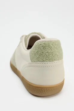 Hot ZAPATILLAS DEPORTIVAS BAMBA COLOR Mujer Zapatos