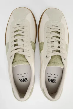 Hot ZAPATILLAS DEPORTIVAS BAMBA COLOR Mujer Zapatos