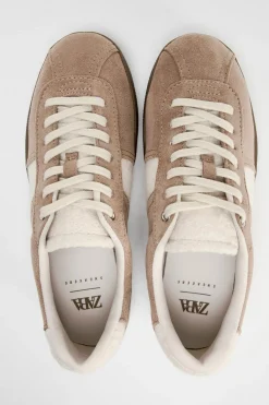 Outlet ZAPATILLAS DEPORTIVAS BAMBA COLOR Mujer Zapatos