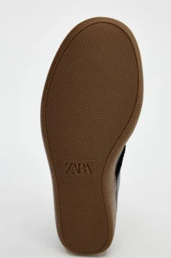 Sale ZAPATILLAS DEPORTIVAS PIEL Mujer Zapatos