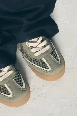 Discount ZAPATILLAS DEPORTIVAS RUNNING REJILLA Mujer Zapatos