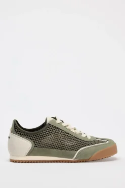 Discount ZAPATILLAS DEPORTIVAS RUNNING REJILLA Mujer Zapatos