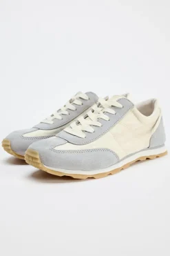 Outlet ZAPATILLAS DEPORTIVAS RUNNING SOFT Mujer Zapatos