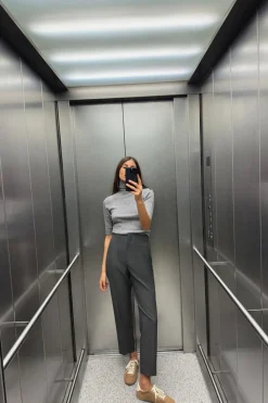 Fashion ZAPATILLAS DEPORTIVAS SERRAJE Mujer Zapatos