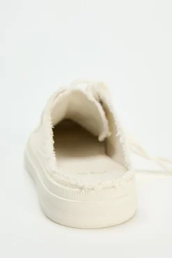 Discount ZAPATILLAS DESTALONADAS Mujer Zapatos