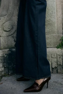 Clearance ZAPATO ANTIFAZ PIEL Mujer Zapatos