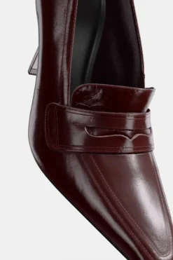 Clearance ZAPATO ANTIFAZ PIEL Mujer Zapatos