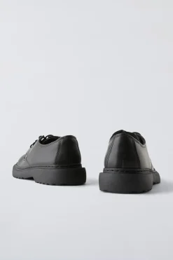 Niños ZARA 6 - 14 Años·Zapatos|6 - 14 Años·Zapatos<ZAPATO BLUCHER