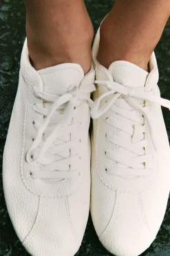 New ZAPATO BLUCHER Mujer Zapatos