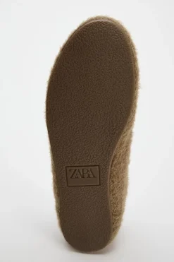 Online ZAPATO BLUCHER PELO Mujer Zapatos