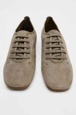 Clearance ZAPATO BLUCHER PIEL Mujer Zapatos