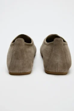 Clearance ZAPATO BLUCHER PIEL Mujer Zapatos