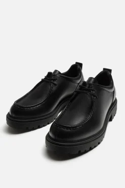 Online ZAPATO BORDÓN Hombre Zapatos