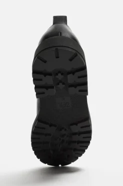 Online ZAPATO BORDÓN Hombre Zapatos