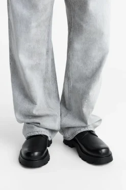 Online ZAPATO BÁSICO VOLUMEN Hombre Zapatos