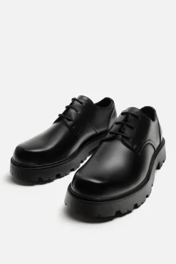 Online ZAPATO BÁSICO VOLUMEN Hombre Zapatos