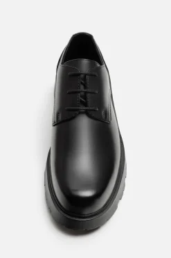 Online ZAPATO BÁSICO VOLUMEN Hombre Zapatos