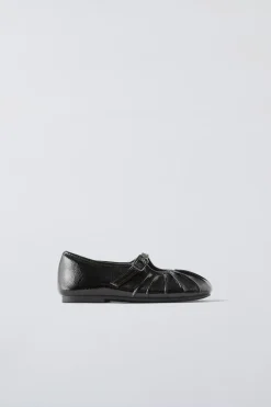 Niños ZARA 1½ - 6 Años·Zapatos<ZAPATO CHAROL