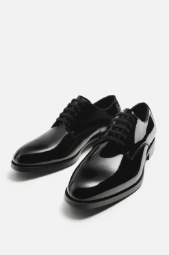 Sale ZAPATO CHAROL Hombre Zapatos