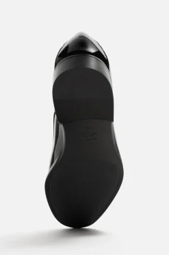 Sale ZAPATO CHAROL Hombre Zapatos