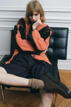 Sale ZAPATO CORDONES PIEL Mujer Zapatos