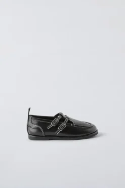 Niños ZARA 1½ - 6 Años·Zapatos|1½ - 6 Años·Zapatos<ZAPATO HEBILLAS