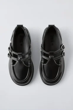 Niños ZARA 1½ - 6 Años·Zapatos|1½ - 6 Años·Zapatos<ZAPATO HEBILLAS