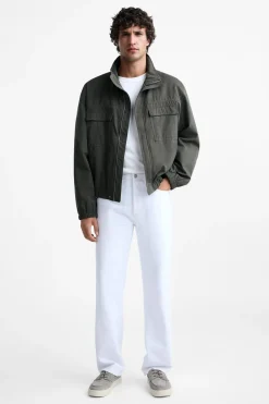 Fashion ZAPATO NÁUTICO PIEL Hombre Zapatos