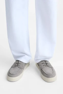 Fashion ZAPATO NÁUTICO PIEL Hombre Zapatos