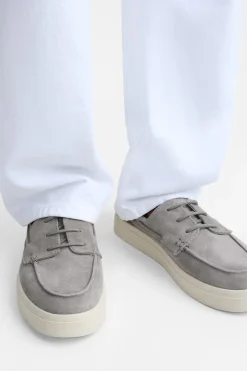 Fashion ZAPATO NÁUTICO PIEL Hombre Zapatos