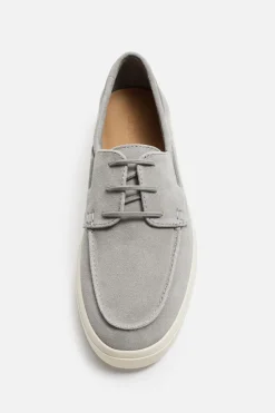 Fashion ZAPATO NÁUTICO PIEL Hombre Zapatos