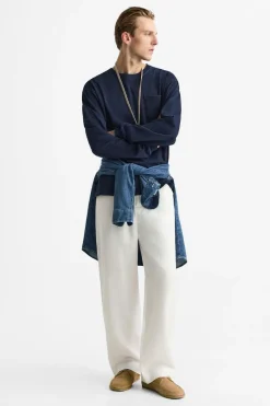 Sale ZAPATO NÁUTICO PIEL Hombre Zapatos