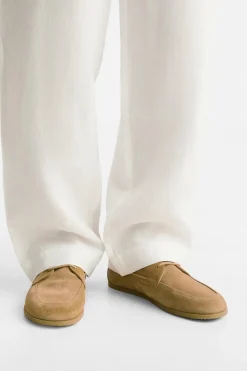 Sale ZAPATO NÁUTICO PIEL Hombre Zapatos