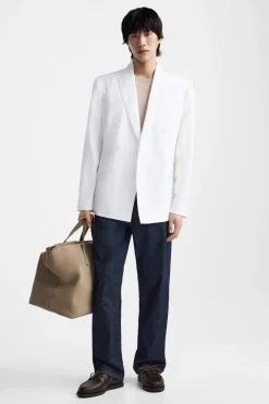 Online ZAPATO NÁUTICO PIEL LIMITED EDITION Hombre Zapatos