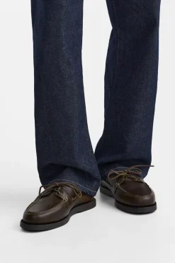 Online ZAPATO NÁUTICO PIEL LIMITED EDITION Hombre Zapatos