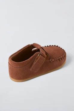 Niños ZARA 1½ - 6 Años·Zapatos|1½ - 6 Años·Zapatos<ZAPATO PIEL