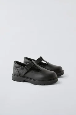 Niños ZARA 1½ - 6 Años·Zapatos|1½ - 6 Años·Zapatos<ZAPATO PIEL