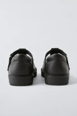 Niños ZARA 1½ - 6 Años·Zapatos|1½ - 6 Años·Zapatos<ZAPATO PIEL