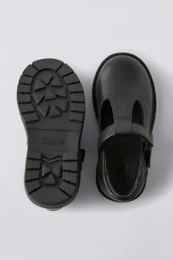 Niños ZARA 1½ - 6 Años·Zapatos|1½ - 6 Años·Zapatos<ZAPATO PIEL