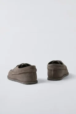 Niños ZARA 1½ - 6 Años·Trajes|1½ - 6 Años·Zapatos<ZAPATO PIEL