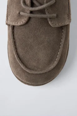 Niños ZARA 1½ - 6 Años·Trajes|1½ - 6 Años·Zapatos<ZAPATO PIEL