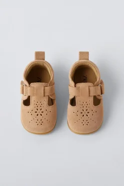 Niños ZARA 1½ - 6 Años·Zapatos|1½ - 6 Años·Zapatos<ZAPATO PIEL
