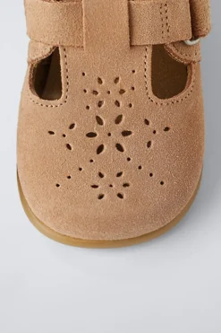 Niños ZARA 1½ - 6 Años·Zapatos|1½ - 6 Años·Zapatos<ZAPATO PIEL