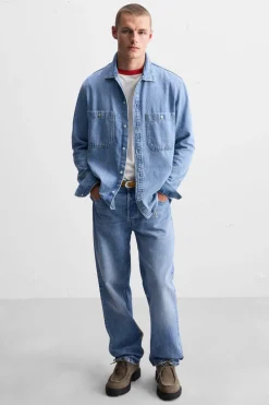 Fashion ZAPATO PIEL Hombre Zapatos