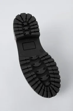 Niños ZARA 6 - 14 Años·Zapatos|6 - 14 Años·Zapatos<ZAPATO PIEL